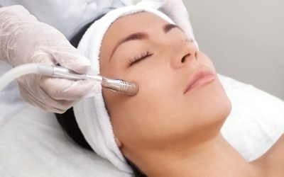 Elevate Your Skincare Routine: Embrace Microdermabrasion in Glendale, AZ by The Beauty Method