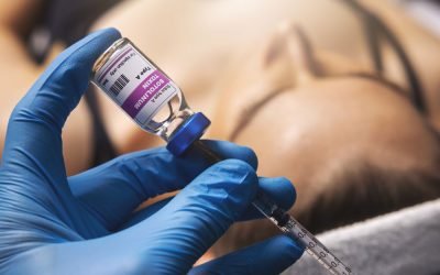 Discover the Fountain of Youth: How Can Botox Help Me Unlock My Best Self?