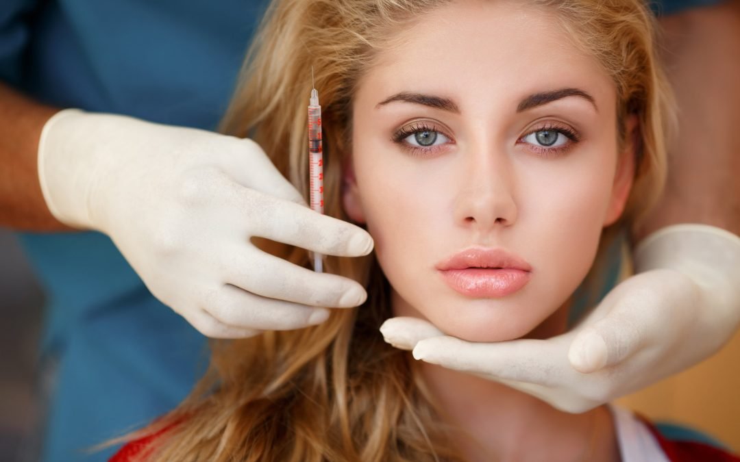 The Science of Sculptra: Why It’s a Game Changer for Anti-Aging