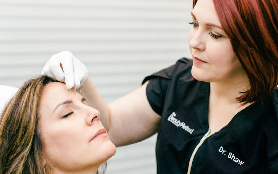What Is a Beauty Method 365 Advantage Consultation?