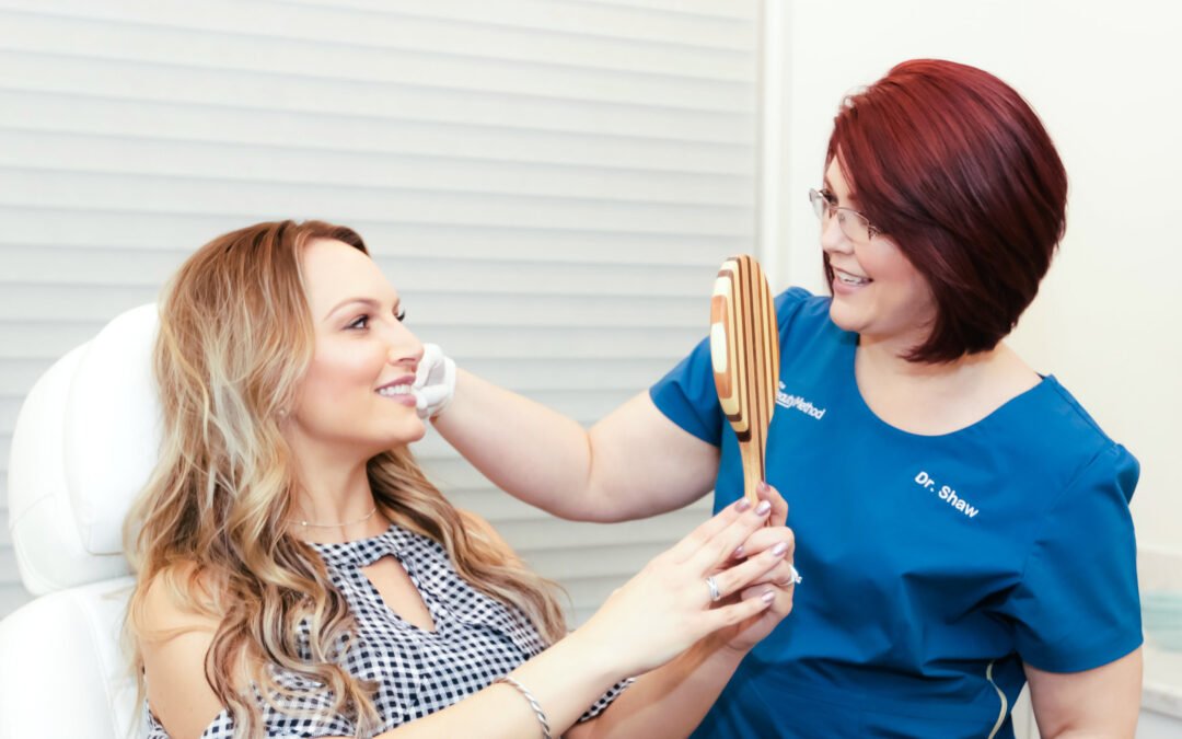 Everything You Need to Know About Tri-Polar Skin Tightening