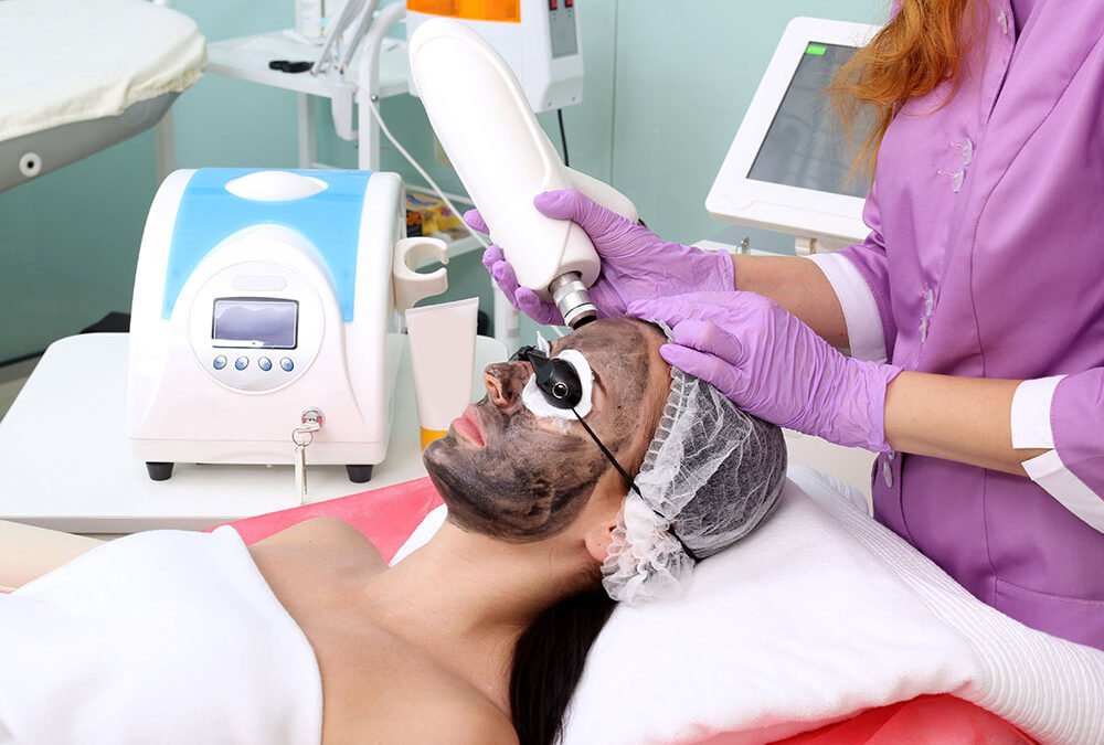 Reset Your Skin: Summer Glow Laser Facial Benefits
