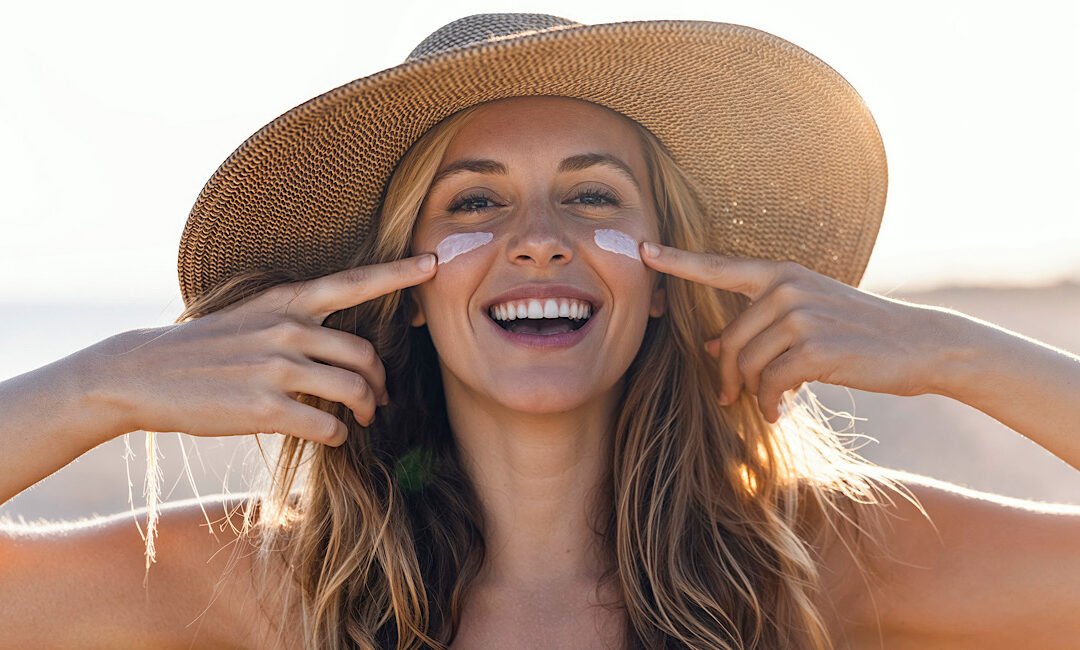 The Importance of SPF: Your Best Defense Against Skin Cancer
