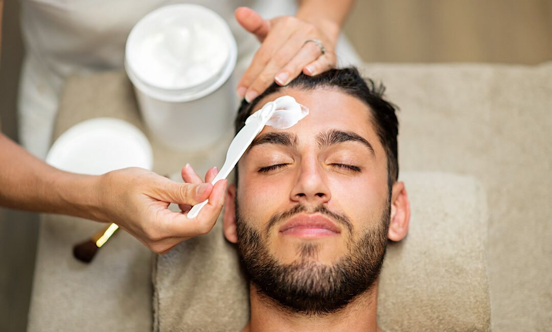 Father’s Day Skincare: Why Men Need Professional Treatments Too