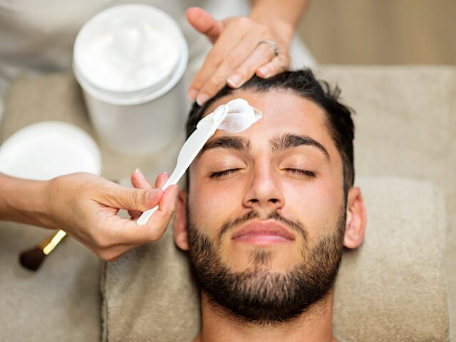 Father’s Day Skincare: Why Men Need Professional Treatments Too