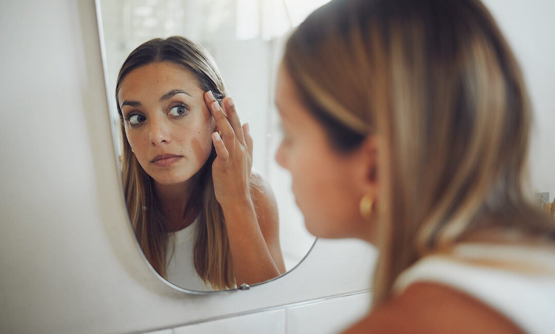 Pigment Repair: How to Reverse Sun Damage & Hyperpigmentation