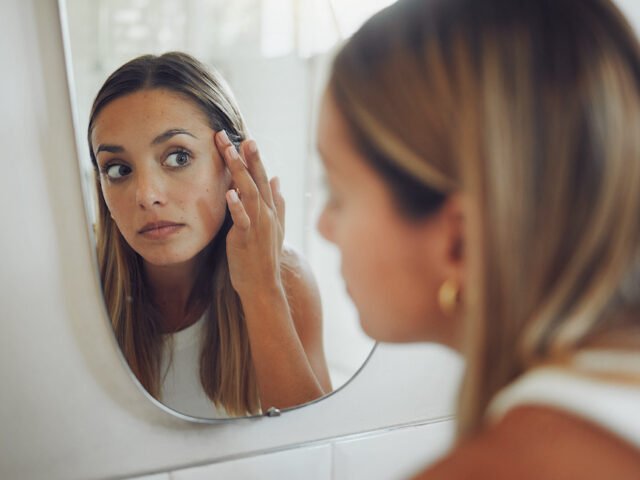 Pigment Repair: How to Reverse Sun Damage & Hyperpigmentation