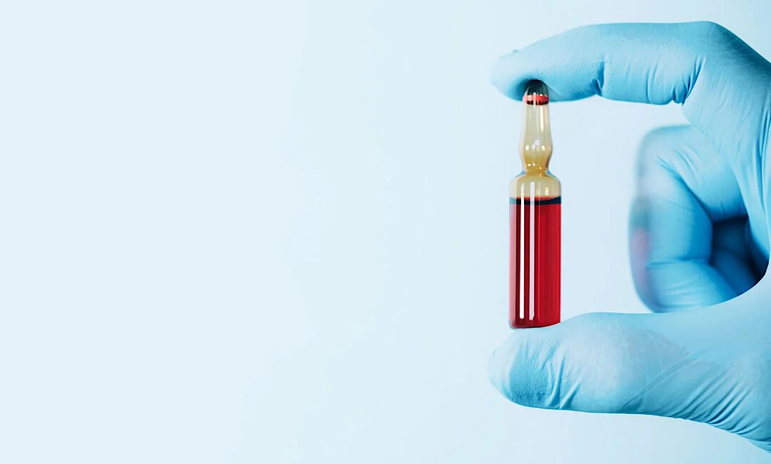 Why More Peoria Residents Are Choosing Vitamin B12 Injections for Wellness