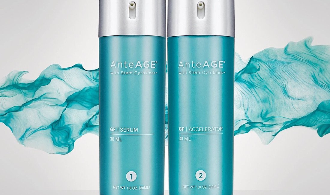 The Beauty Method Product Spotlight: AnteAGE Serum, Peoria, AZ