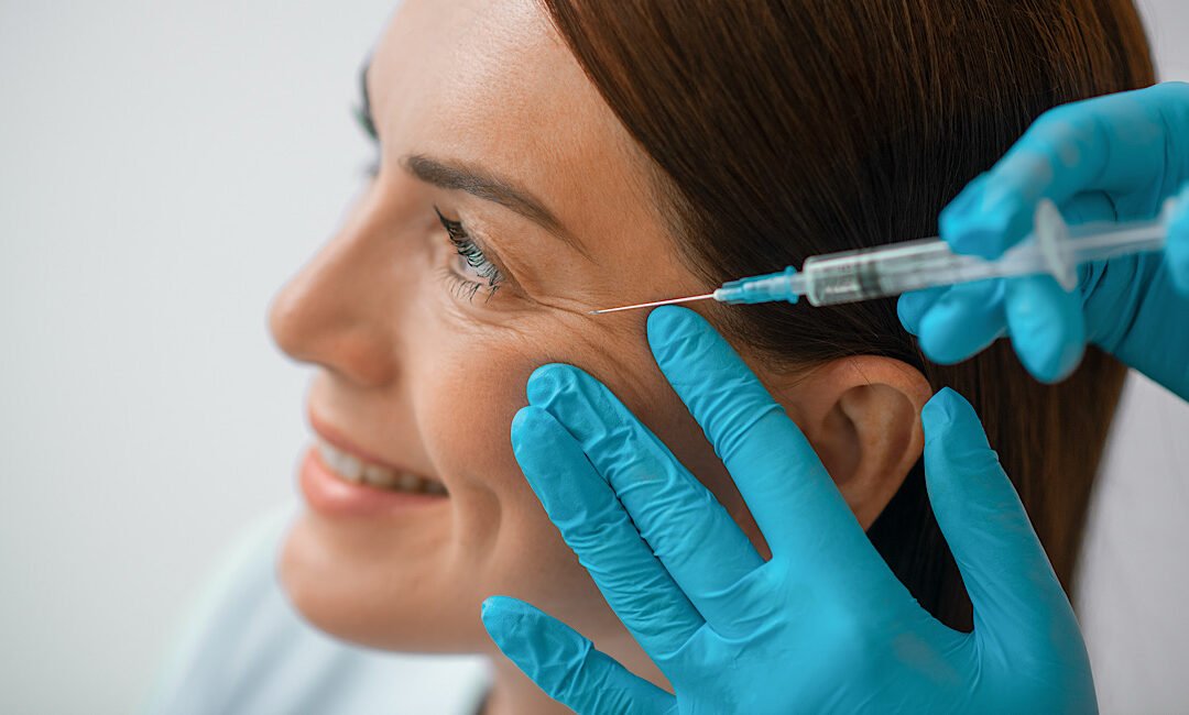 Latest Botox Trends 2025 in Peoria, AZ: The Beauty Method Edition