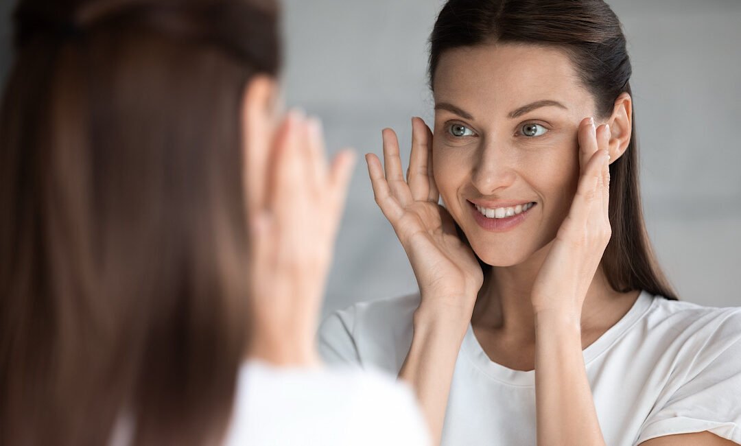 Collagen 101: How The Collagen Control Method Helps Aging Skin