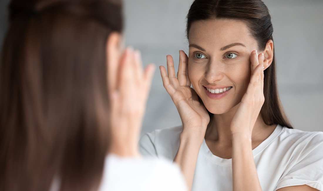 Collagen 101 - prevent skin from aging with The Beauty Method in Peoria, AZ.
