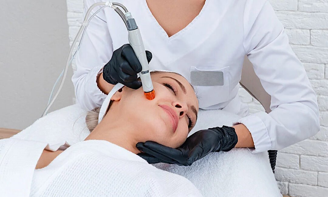 Summer Isn’t Over: Why HydraFacials Are Still the Season’s MVP