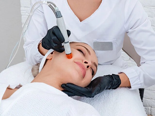 Summer Isn’t Over: Why HydraFacials Are Still the Season’s MVP