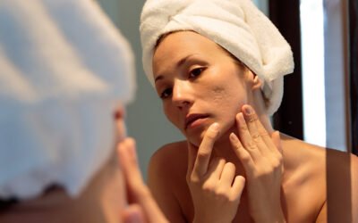 Scar Repair Method: A Targeted Solution for Stubborn Scars